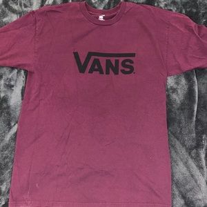 Vans Graphic T-Shirt